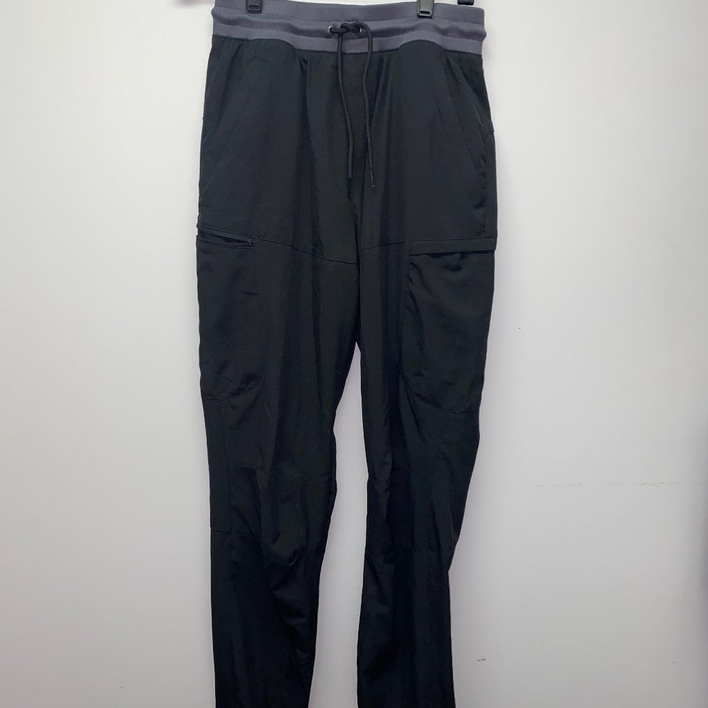 MTA Sport Lightweight Joggers